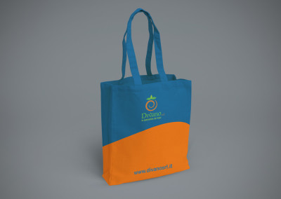 Shopper personalizzato