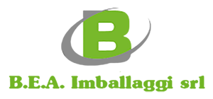 Logo Bea Imballaggi